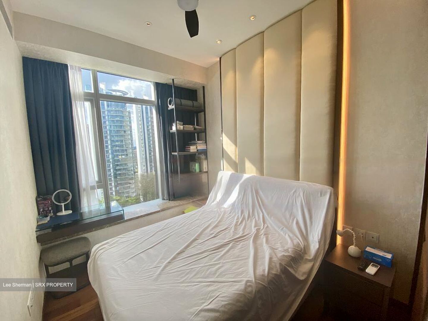 Gramercy Park (D10), Condominium #470760281